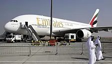 London Stansted Cracks Long-Haul With Emirates Route to Dubai