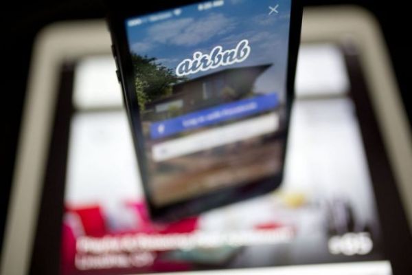 Irish Among Most Frequent Users Of Airbnb In The EU