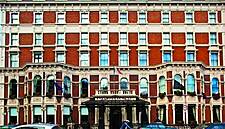 Shelbourne Hotel Appoints New General Manager