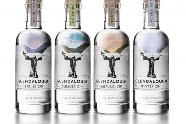 Glendalough Distillery Announces Line-up Of Activity Exclusively For Gin Experience Dublin This Weekend