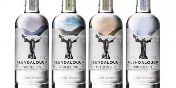 Glendalough Distillery Announces Line-up Of Activity Exclusively For Gin Experience Dublin This Weekend