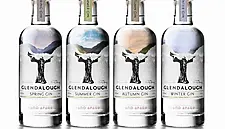 Glendalough Distillery Announces Line-up Of Activity Exclusively For Gin Experience Dublin This Weekend