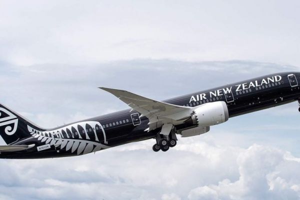 Air New Zealand And Virgin Australia End 7-year Alliance