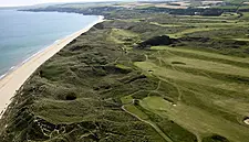 Tourism Ireland Promotes Ireland's Golf Offering In The US