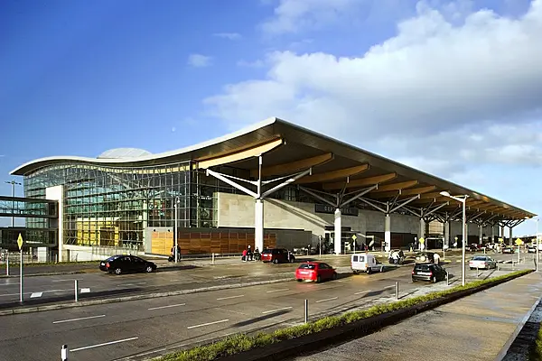 Cork Airport Welcomes New Lisbon Route