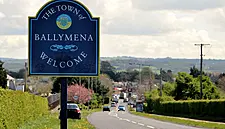 Co. Antrim's Leighinmohr House Hotel Eyes Expansion