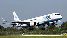 Flybe Says Flight Cancellations Due To Poor Weather To Hurt Results
