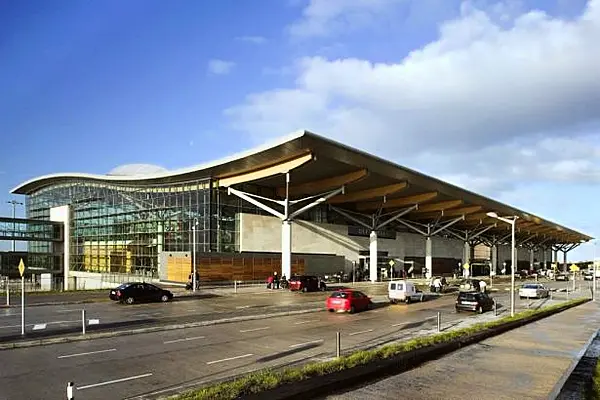 Cork Airport Launches 2018 Summer Schedule