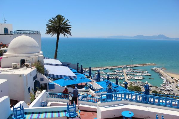 Tunisia's Tourism Revenues Grow 23% In First Quarter