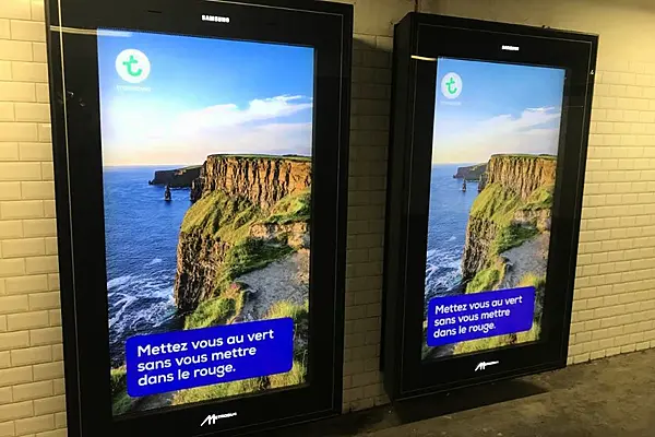 Tourism Ireland Launches New Marketing Campaign In Paris