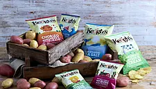 Keogh's Crisps Secures Contract With Emirates