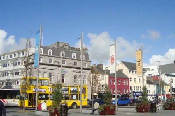 Press Up To Develop New 134-Bedroom Hotel In Galway City