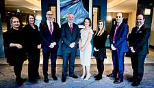 iNua Hospitality Announces New Senior Management Appointments