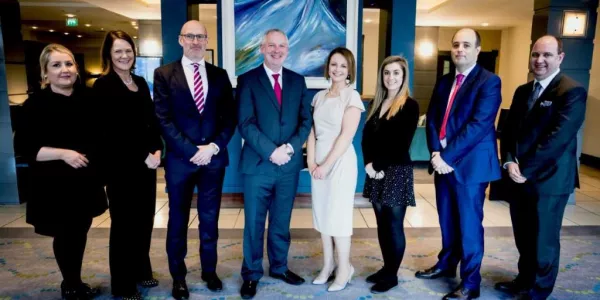 iNua Hospitality Announces New Senior Management Appointments