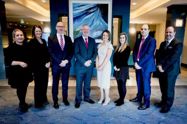 iNua Hospitality Announces New Senior Management Appointments