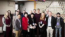 Fáilte Ireland Uses Dublin Tech Summit To Bring More World-Class Events To Ireland