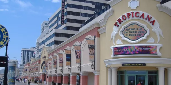 Carl Icahn Sells Tropicana Casinos In $1.85bn Deal