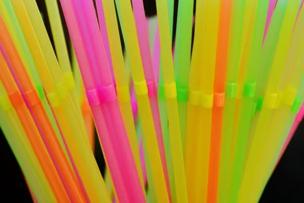 Britain To Ban Sale Of Plastic Straws In Bid To Fight Waste