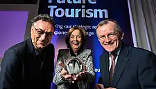 Tourism Ireland Hosts Technology Conference