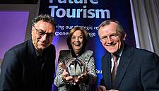 Tourism Ireland Hosts Technology Conference