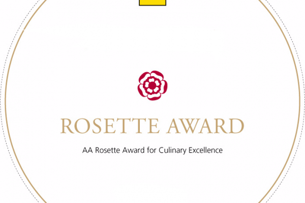 Old Lodge Gastro Pub Awarded AA Rosette For Culinary Excellence
