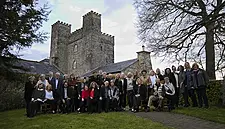 Travel Conference Brings Top Canadian Writers To Ireland