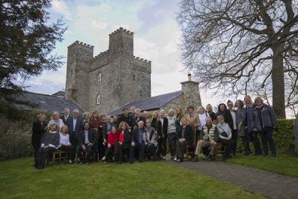 Travel Conference Brings Top Canadian Writers To Ireland