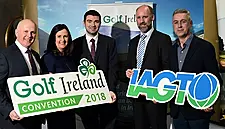Fáilte Ireland Showcases Country's Golfing Experiences In Killarney