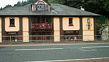 Permission Sought To Replace Dublin Pub With Guesthouse