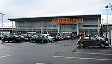 Lisburn Retail Park To Get New 80-Bedroom Hotel