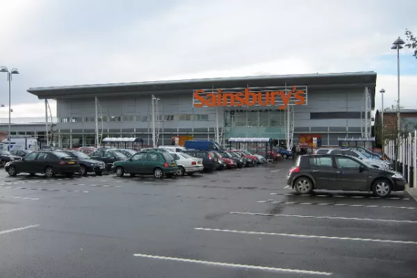 Lisburn Retail Park To Get New 80-Bedroom Hotel