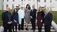 US Travel Company Targets More Growth In Ireland