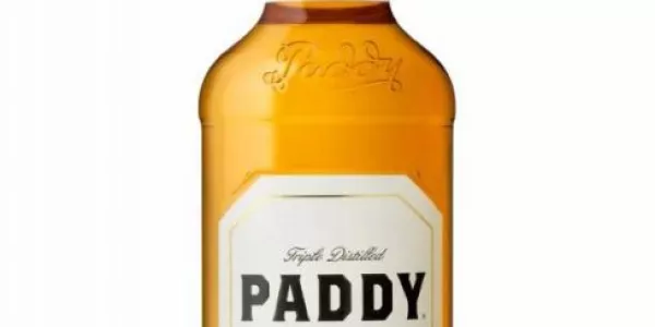 Hi-Spirits Ireland To Take Over Distribution Of Paddy Whiskey