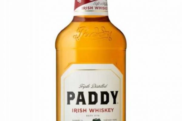 Hi-Spirits Ireland To Take Over Distribution Of Paddy Whiskey