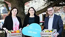 Musgrave MarketPlace Donates 250k+ Meals To Irish Charities Via FoodCloud