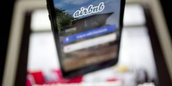Paris Asks Court To Fine Airbnb Over Unregistered Listings