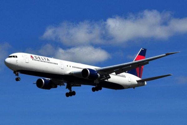 Delta Air Lines Revenue Rises 9.5%