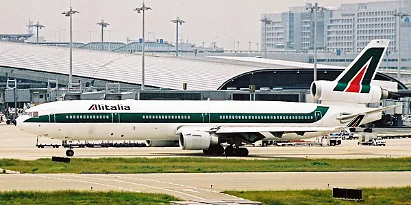 Italy Says One Alitalia Bid Shows "Concrete Steps Forward"