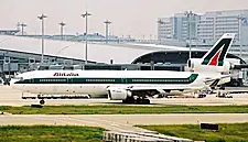 Italy Says One Alitalia Bid Shows "Concrete Steps Forward"