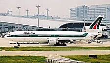 Italy Says One Alitalia Bid Shows "Concrete Steps Forward"