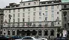Gresham Paid €2.68m To House The Homeless