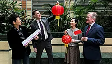 Tourism Ireland Prepares For Sales Mission To China