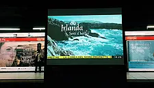 Tourism Ireland Partners With Francorosso For Italian Tourism Campaign