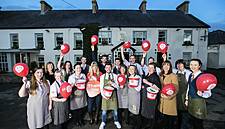 Balloo Inns Group Announces New Charity Partnership