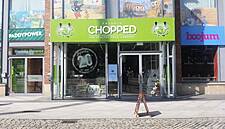 Freshly Chopped Opens Chopped 2.0 In Dublin's Smithfield