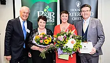 Co. Clare B&B Named Ireland's 'B&B Of The Year 2018'