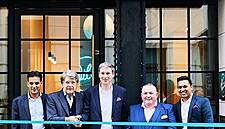 Oscar Wilde's Grandson Opens Staycity's Wilde Aparthotels London