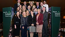 Tourism Ireland Leads Sales Mission To The US