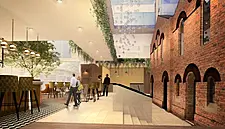 Development Work To Start On New Wetherspoon Dublin Hotel