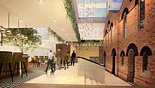 Development Work To Start On New Wetherspoon Dublin Hotel